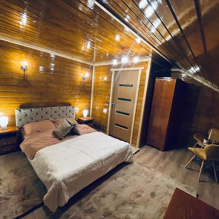 Cabana Loredana Vadu Motilor Экстерьер фото