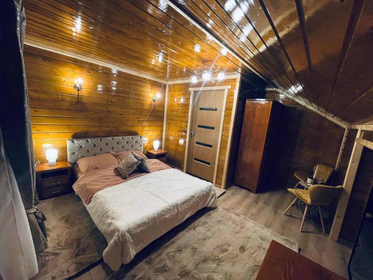 Cabana Loredana Vadu Motilor Экстерьер фото