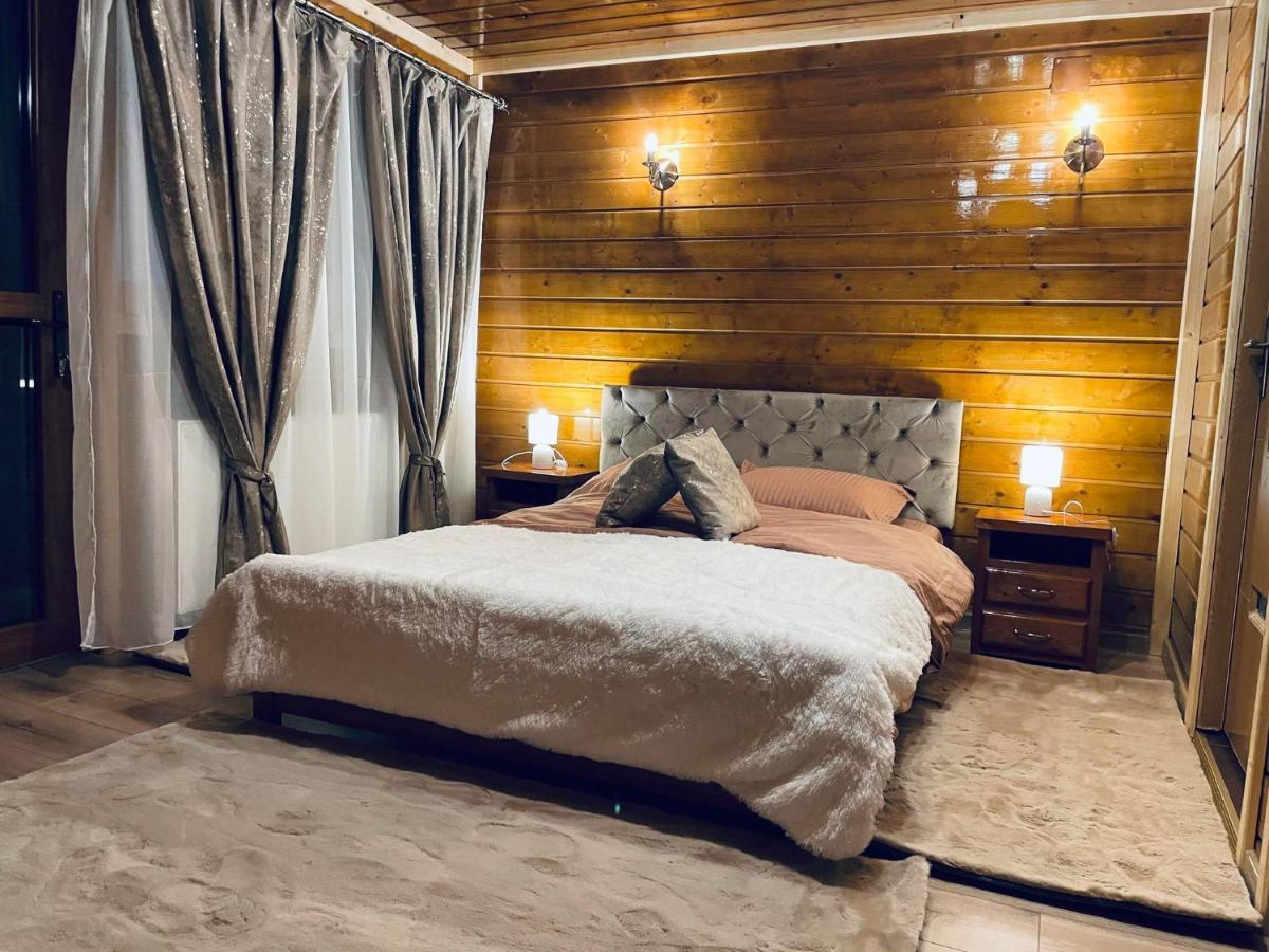 Cabana Loredana Vadu Motilor Экстерьер фото