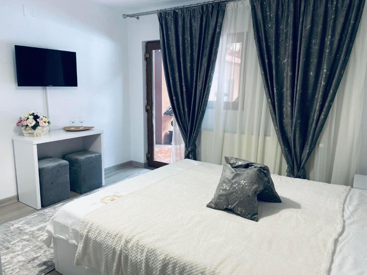 Cabana Loredana Vadu Motilor Экстерьер фото
