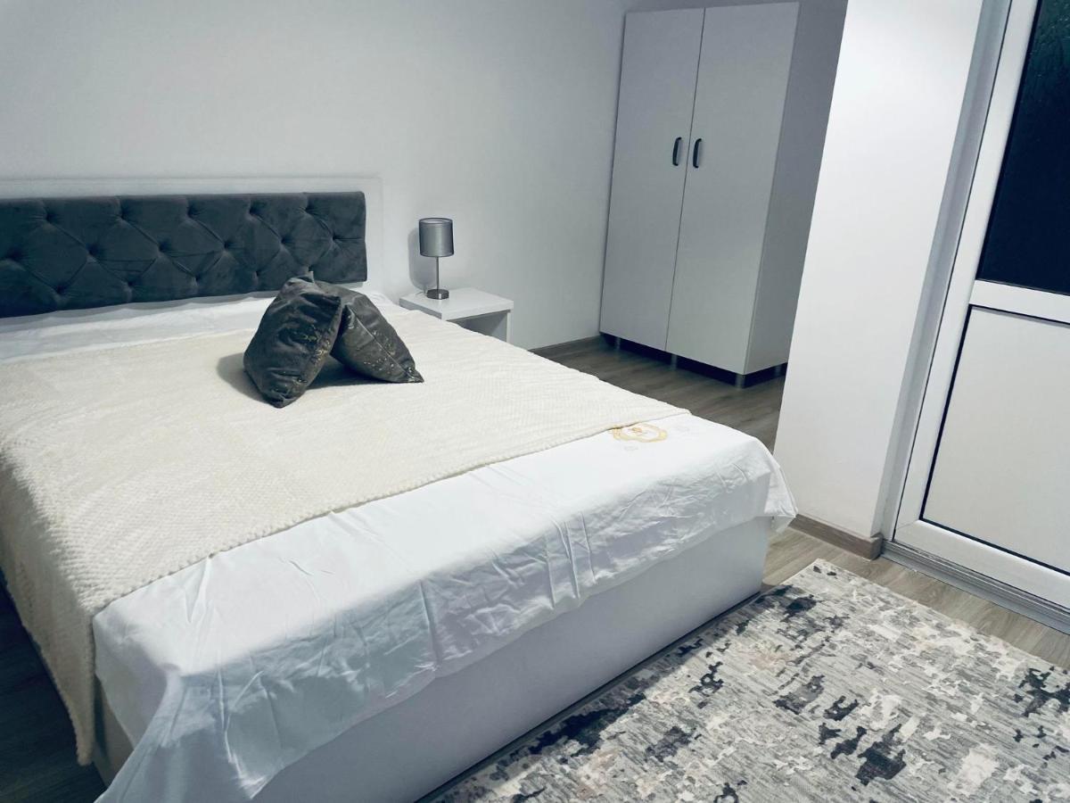 Cabana Loredana Vadu Motilor Экстерьер фото