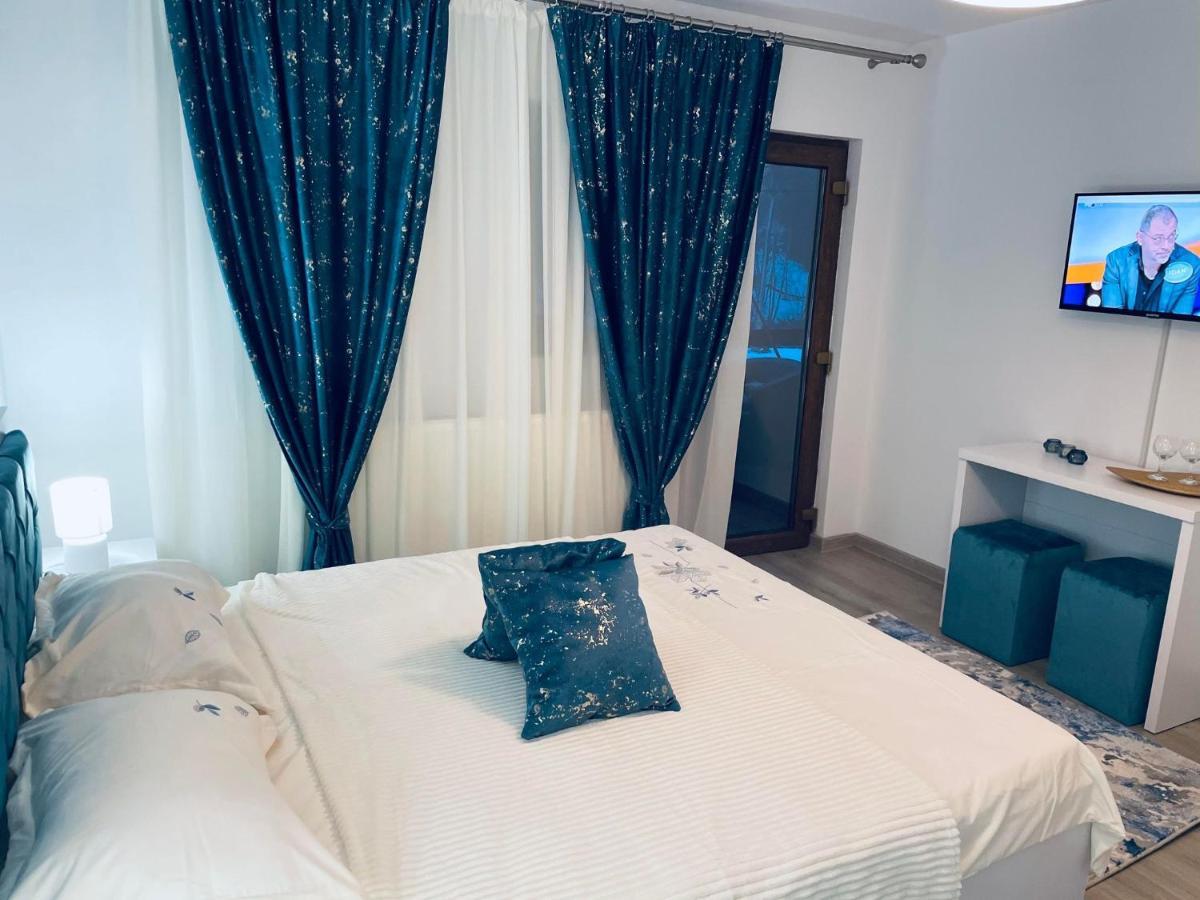 Cabana Loredana Vadu Motilor Экстерьер фото
